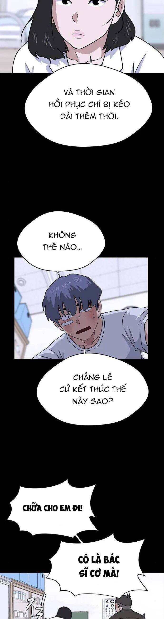 Quy Luật Hệ Thống Chapter 29 - Trang 18