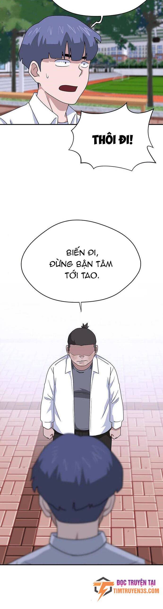 Quy Luật Hệ Thống Chapter 31 - Trang 34