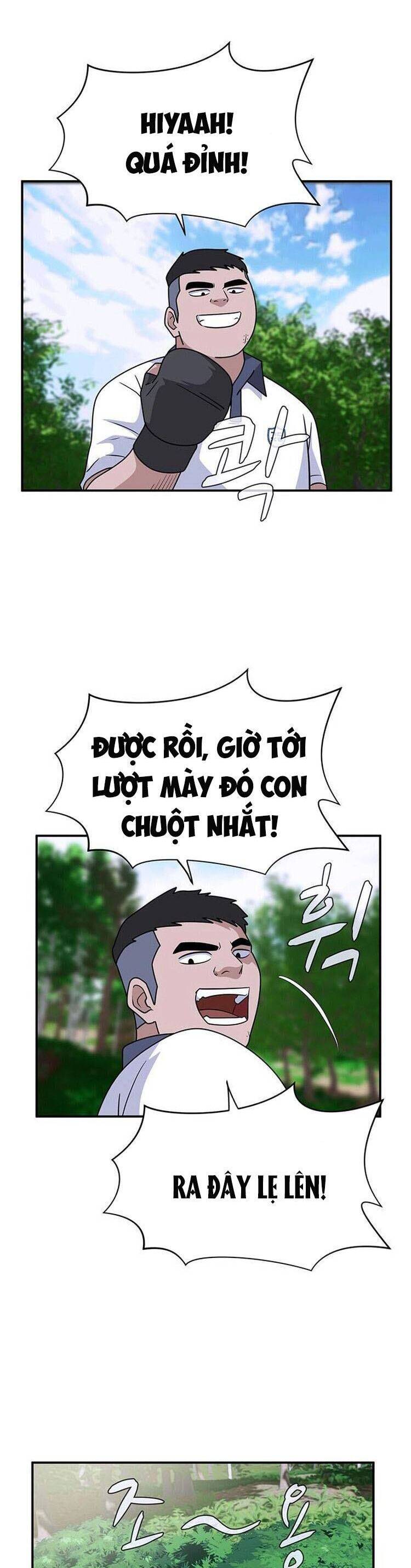 Quy Luật Hệ Thống Chapter 45 - Trang 27