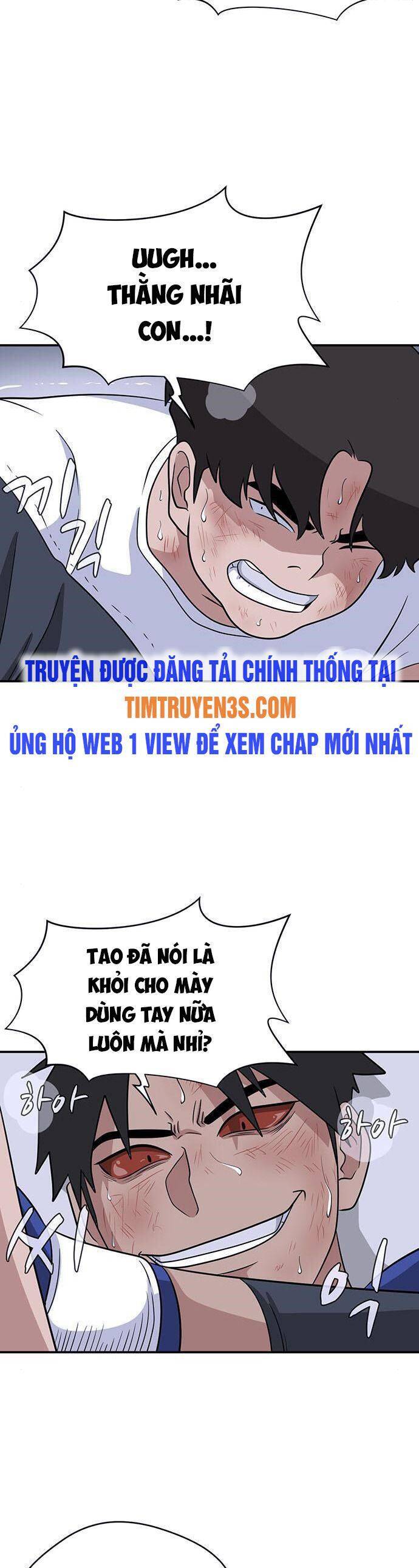 Quy Luật Hệ Thống Chapter 27 - Trang 27