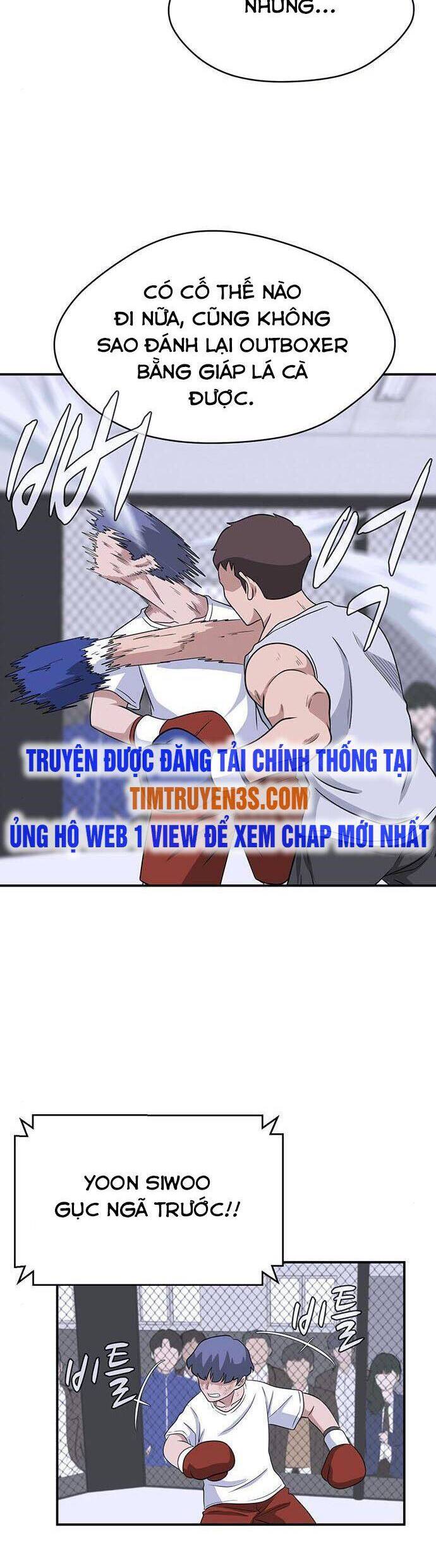 Quy Luật Hệ Thống Chapter 24 - Trang 26