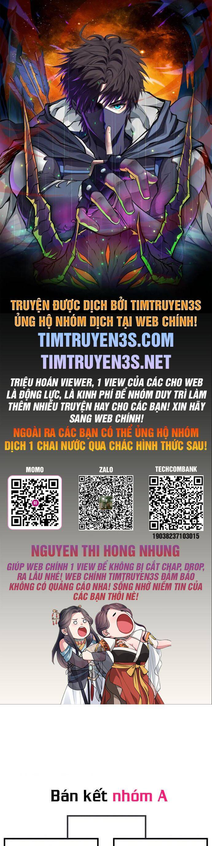 Quy Luật Hệ Thống Chapter 22 - Trang 0