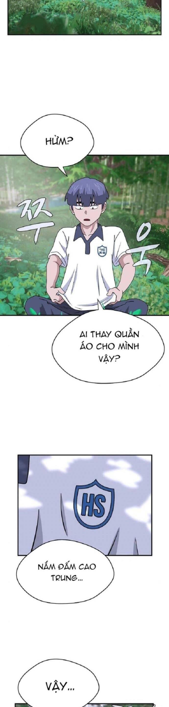 Quy Luật Hệ Thống Chapter 41 - Trang 29