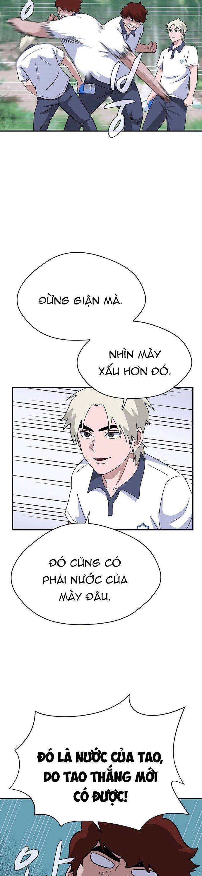 Quy Luật Hệ Thống Chapter 42 - Trang 29