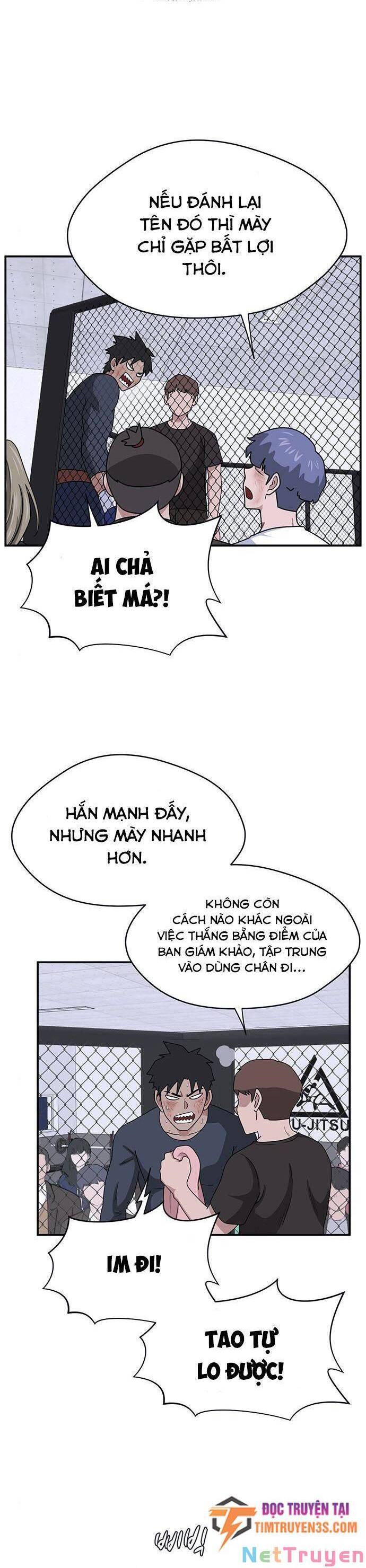 Quy Luật Hệ Thống Chapter 26 - Trang 36