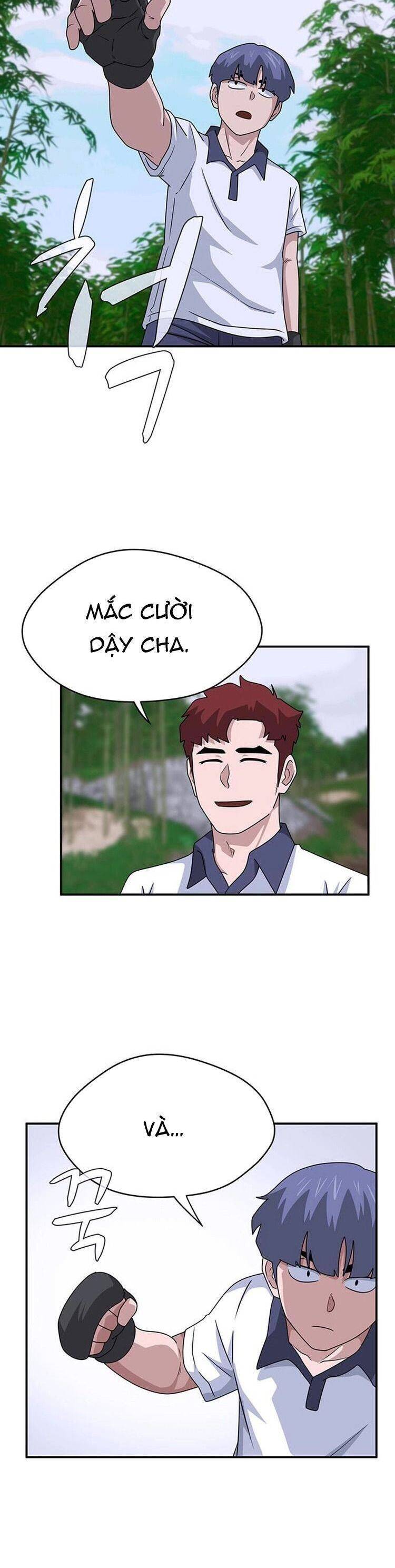 Quy Luật Hệ Thống Chapter 44 - Trang 27