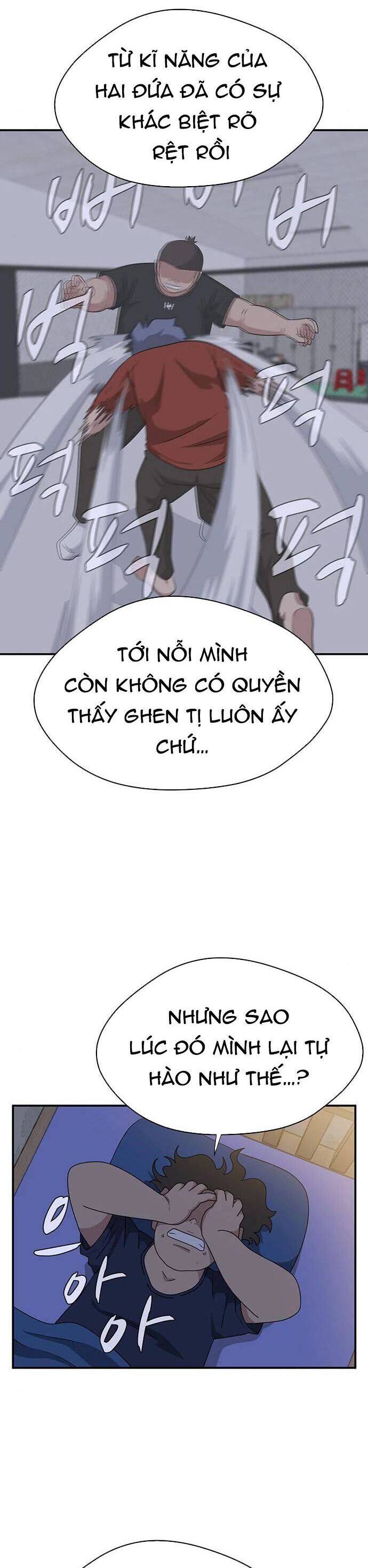 Quy Luật Hệ Thống Chapter 34 - Trang 3