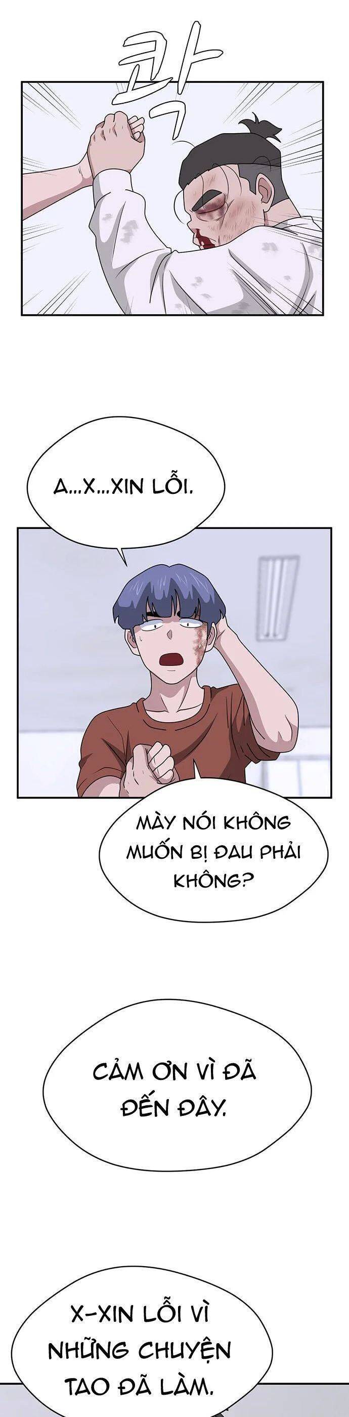 Quy Luật Hệ Thống Chapter 38 - Trang 24