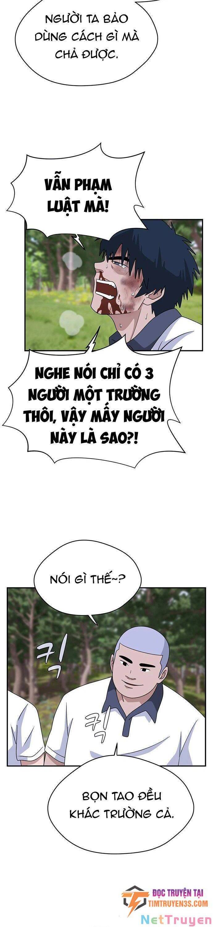 Quy Luật Hệ Thống Chapter 43 - Trang 45