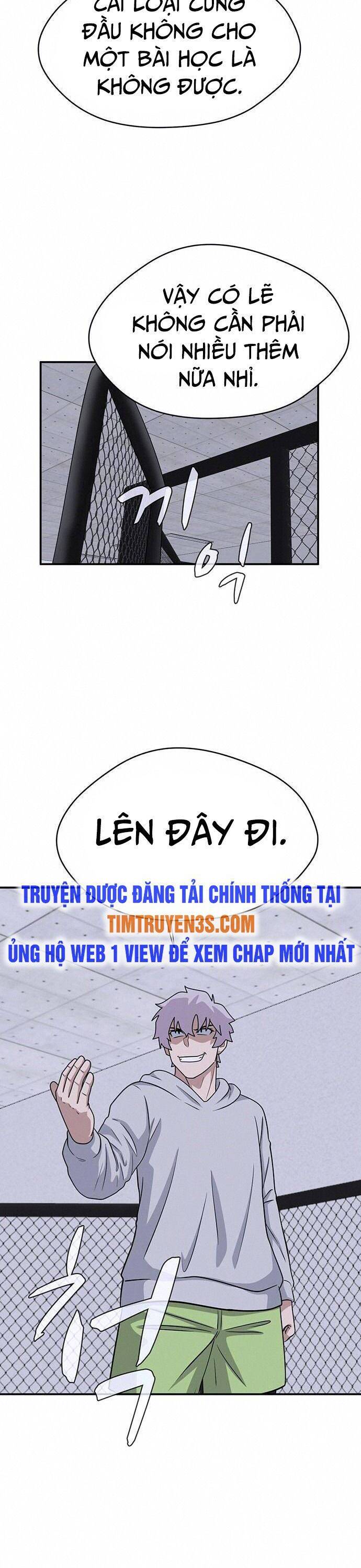 Quy Luật Hệ Thống Chapter 15 - Trang 10