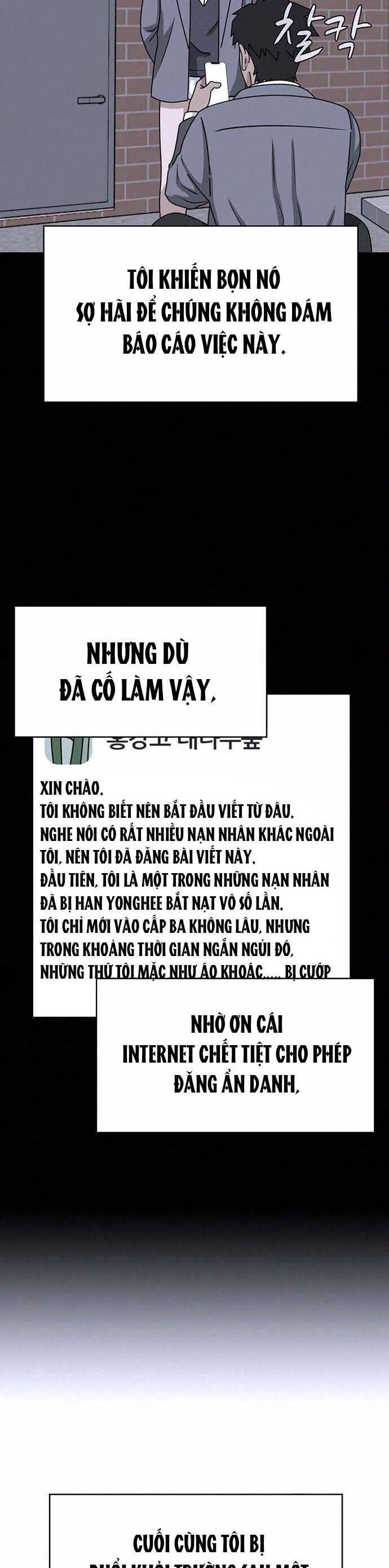 Quy Luật Hệ Thống Chapter 13 - Trang 22