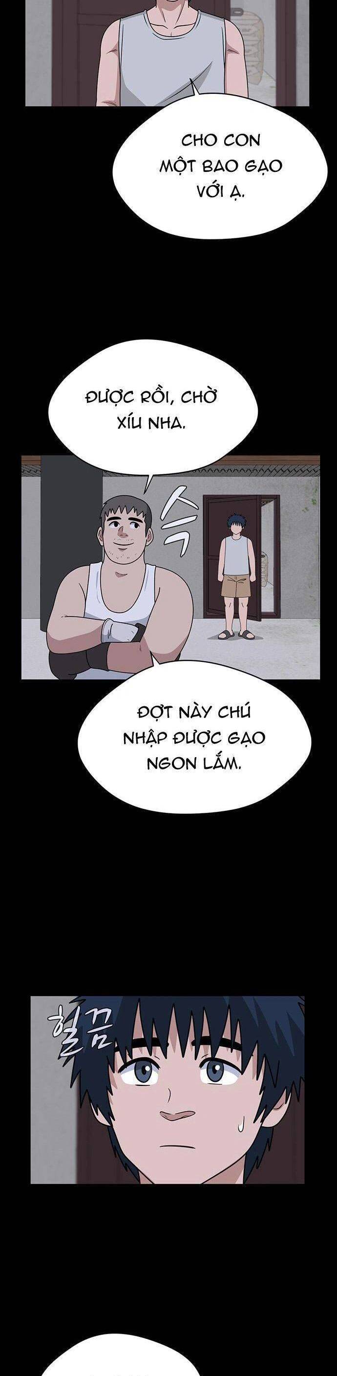 Quy Luật Hệ Thống Chapter 43 - Trang 18