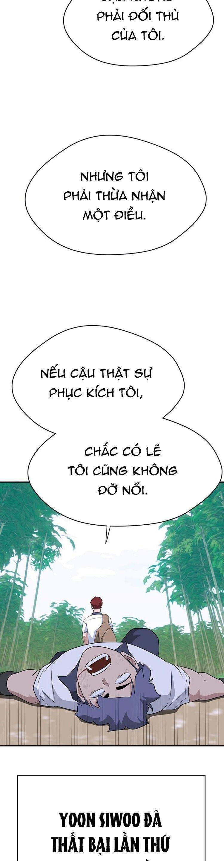 Quy Luật Hệ Thống Chapter 44 - Trang 49