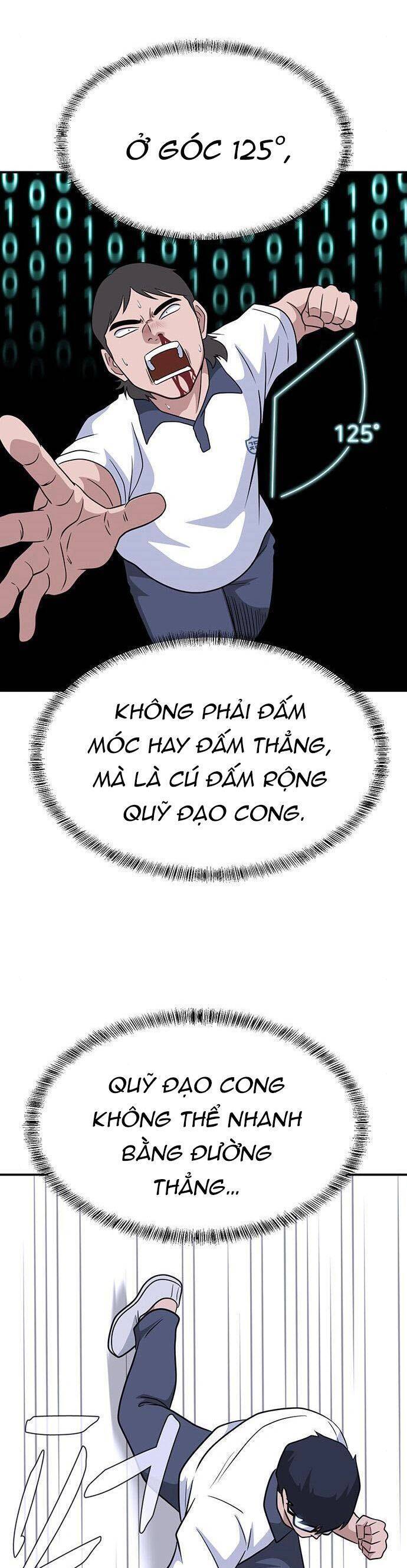 Quy Luật Hệ Thống Chapter 42 - Trang 16