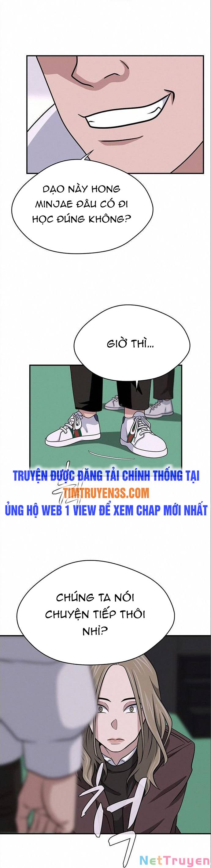 Quy Luật Hệ Thống Chapter 10 - Trang 28