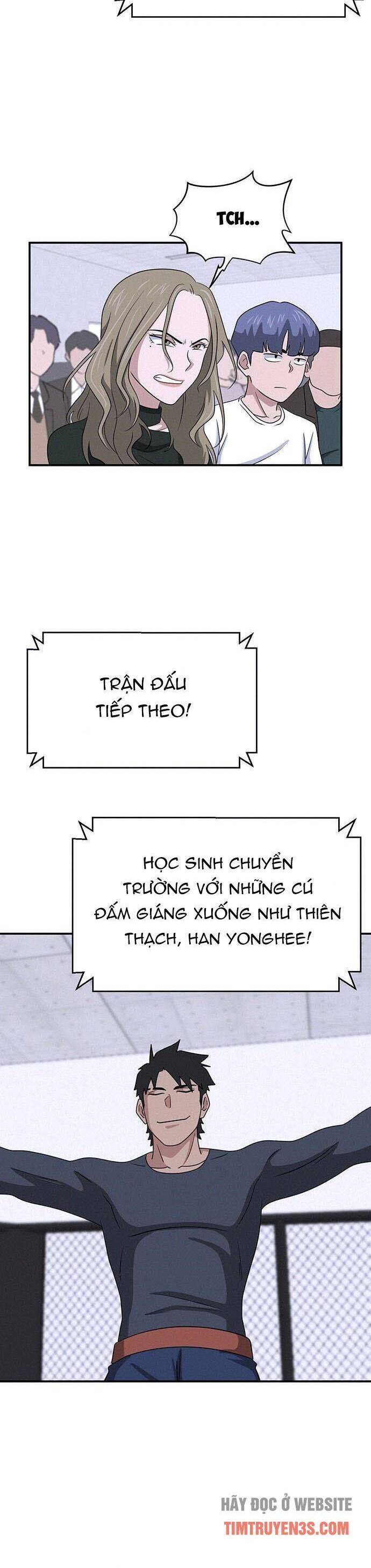 Quy Luật Hệ Thống Chapter 22 - Trang 12