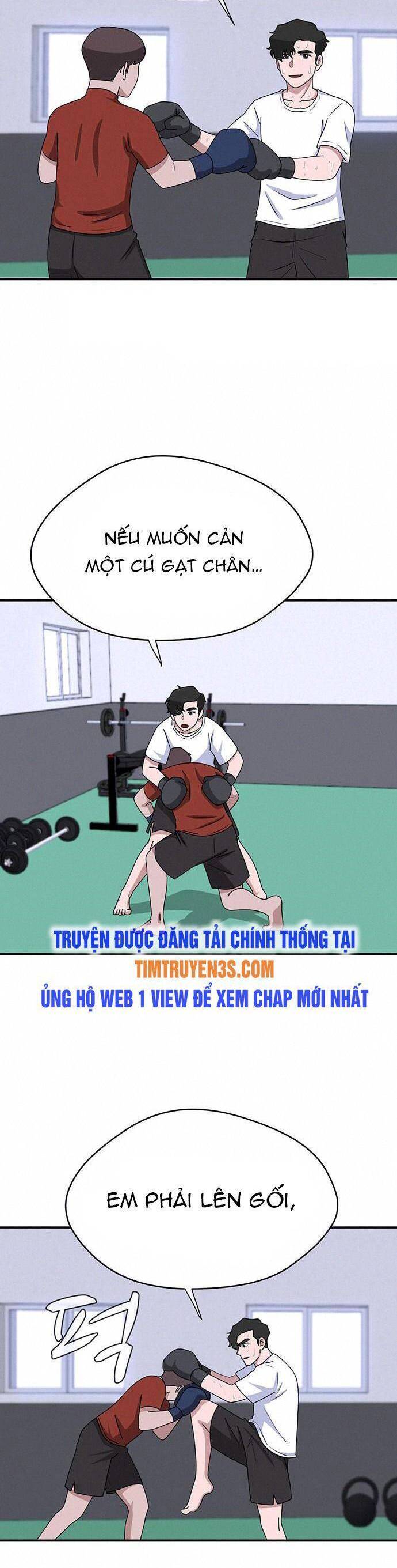 Quy Luật Hệ Thống Chapter 12 - Trang 14