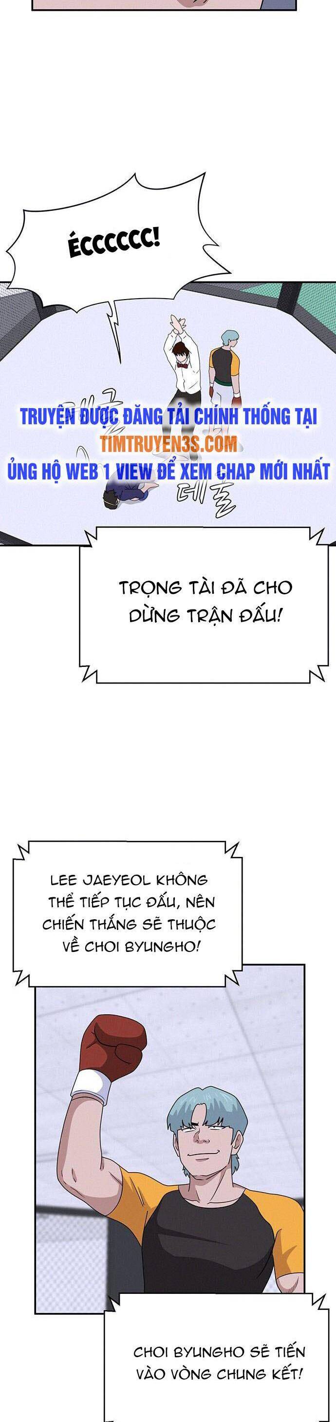 Quy Luật Hệ Thống Chapter 22 - Trang 11