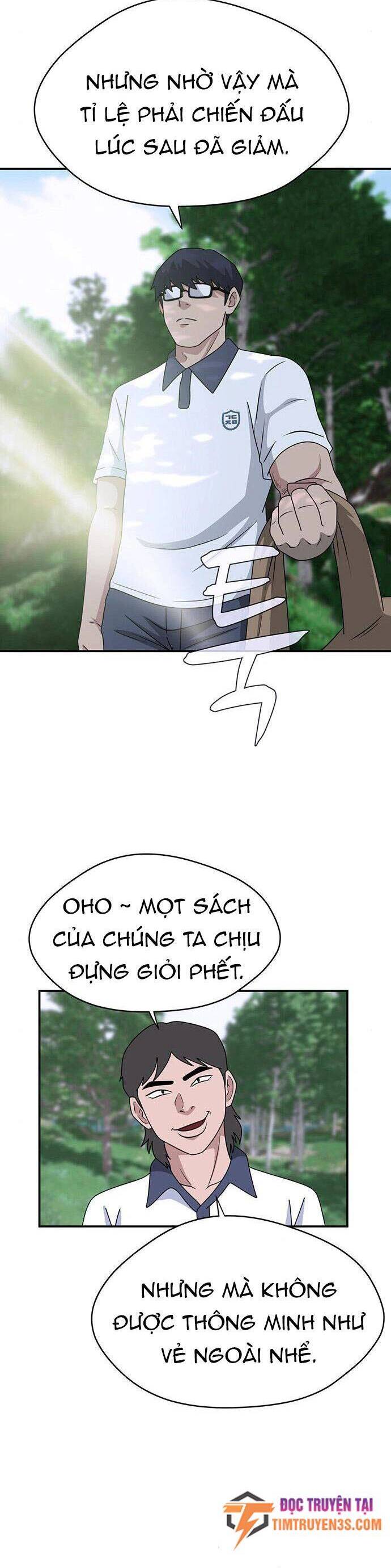 Quy Luật Hệ Thống Chapter 42 - Trang 10