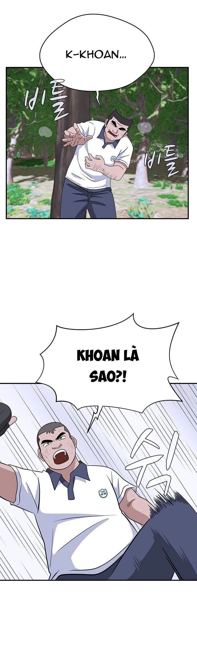 Quy Luật Hệ Thống Chapter 46 - Trang 25