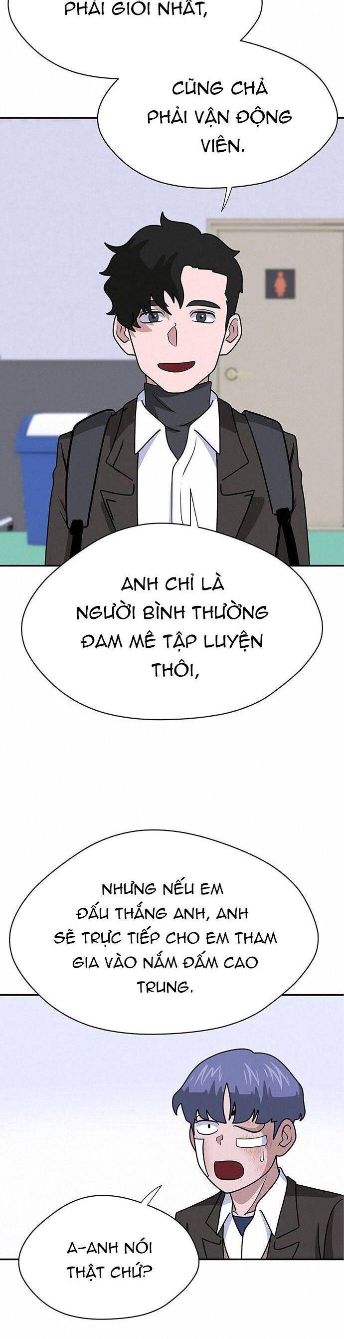 Quy Luật Hệ Thống Chapter 4 - Trang 45