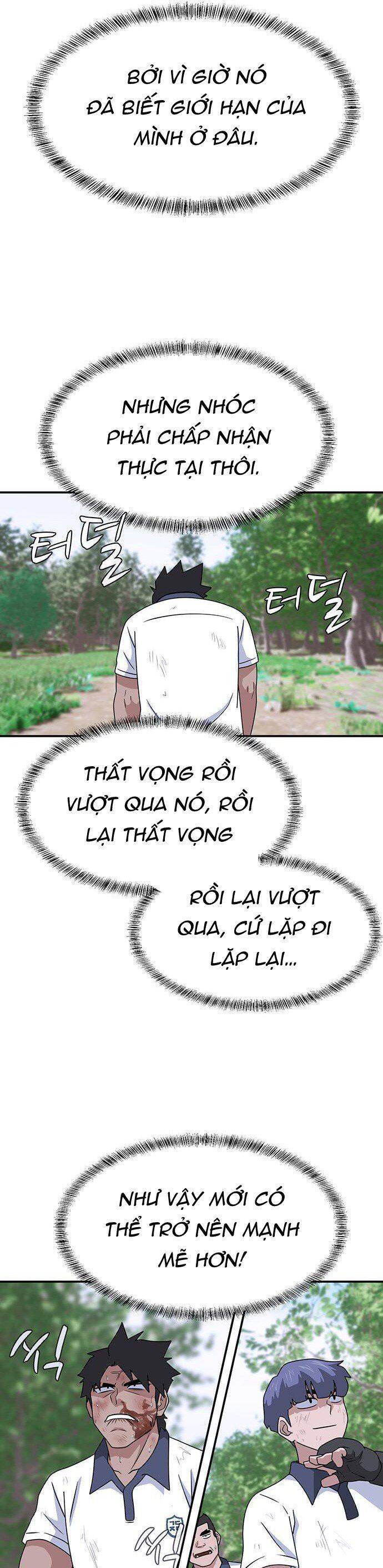 Quy Luật Hệ Thống Chapter 50 - Trang 29