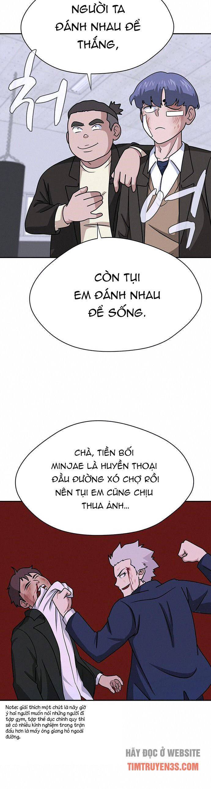 Quy Luật Hệ Thống Chapter 4 - Trang 43