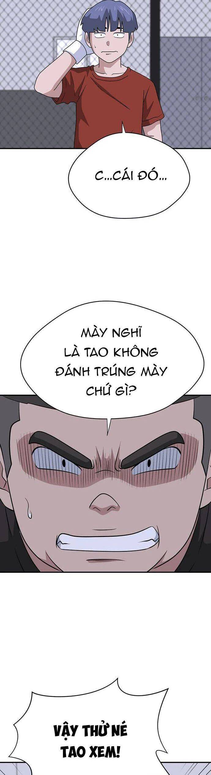 Quy Luật Hệ Thống Chapter 33 - Trang 9