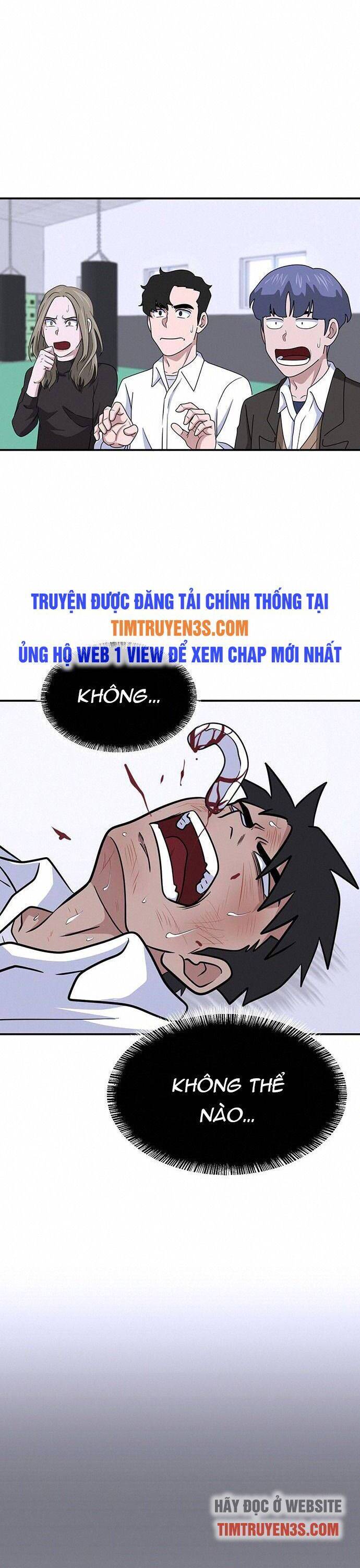 Quy Luật Hệ Thống Chapter 16 - Trang 15