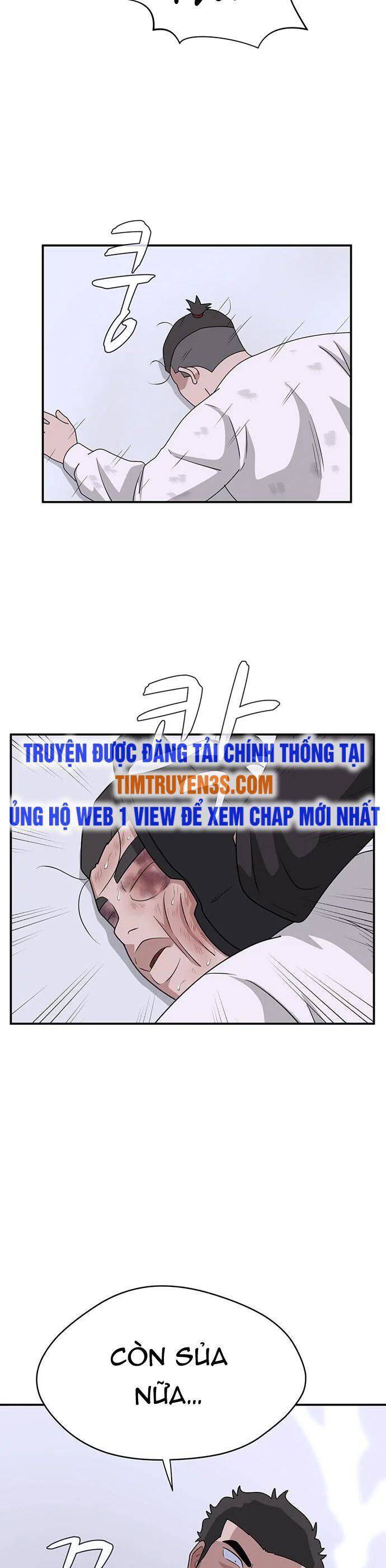 Quy Luật Hệ Thống Chapter 38 - Trang 8