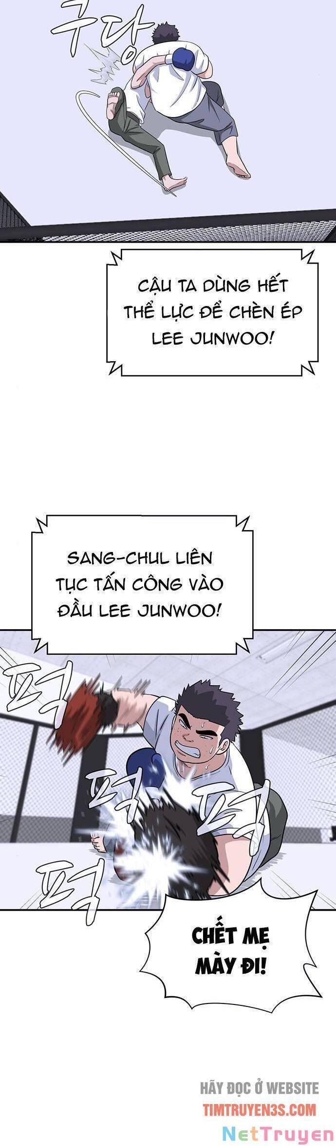 Quy Luật Hệ Thống Chapter 17 - Trang 36