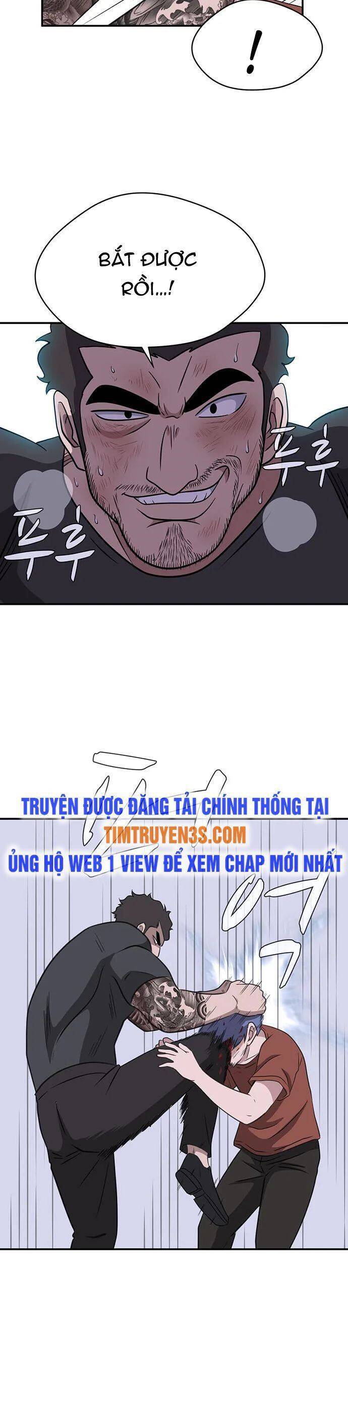 Quy Luật Hệ Thống Chapter 38 - Trang 38