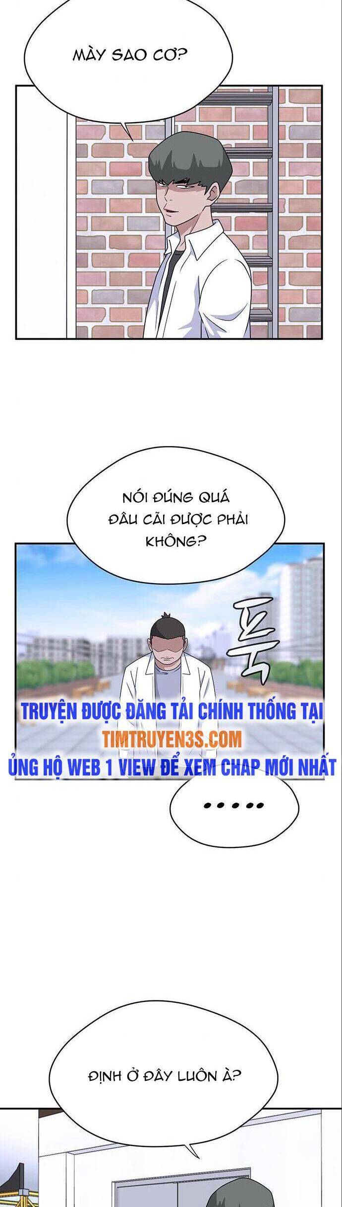 Quy Luật Hệ Thống Chapter 30 - Trang 27