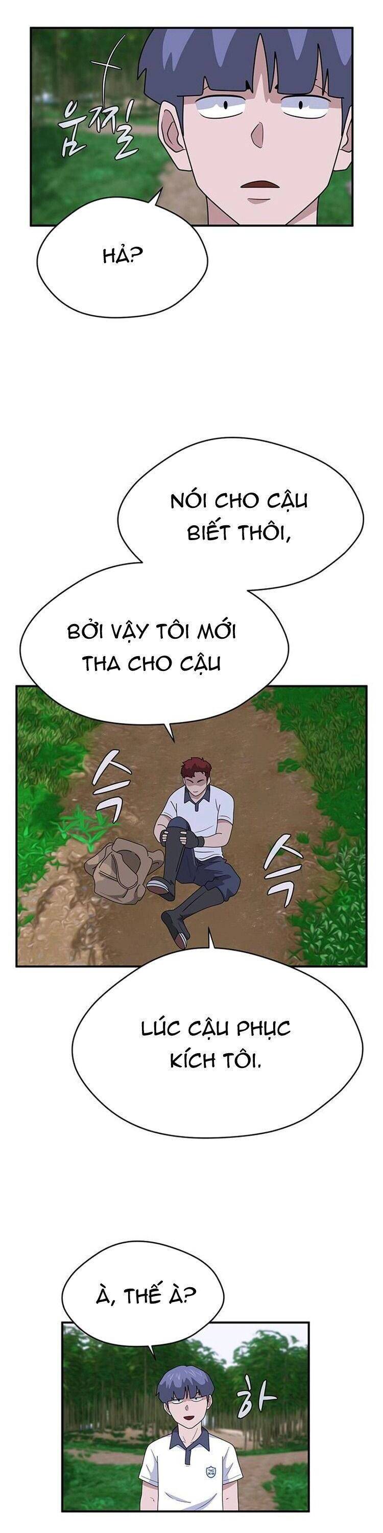 Quy Luật Hệ Thống Chapter 44 - Trang 24