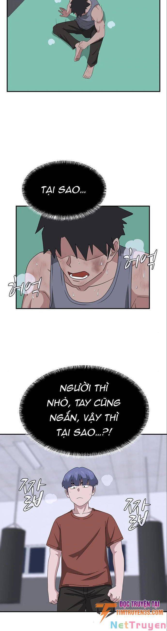 Quy Luật Hệ Thống Chapter 37 - Trang 10