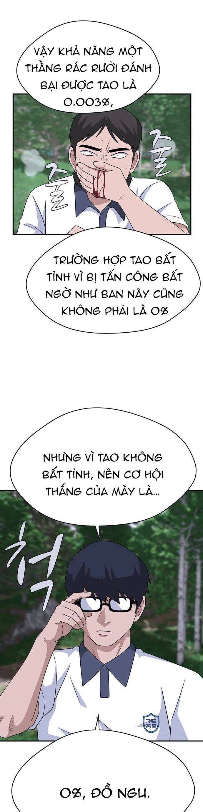 Quy Luật Hệ Thống Chapter 42 - Trang 13