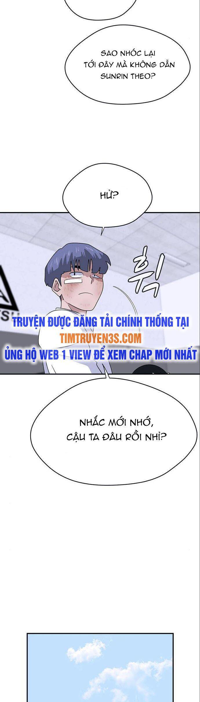 Quy Luật Hệ Thống Chapter 30 - Trang 18