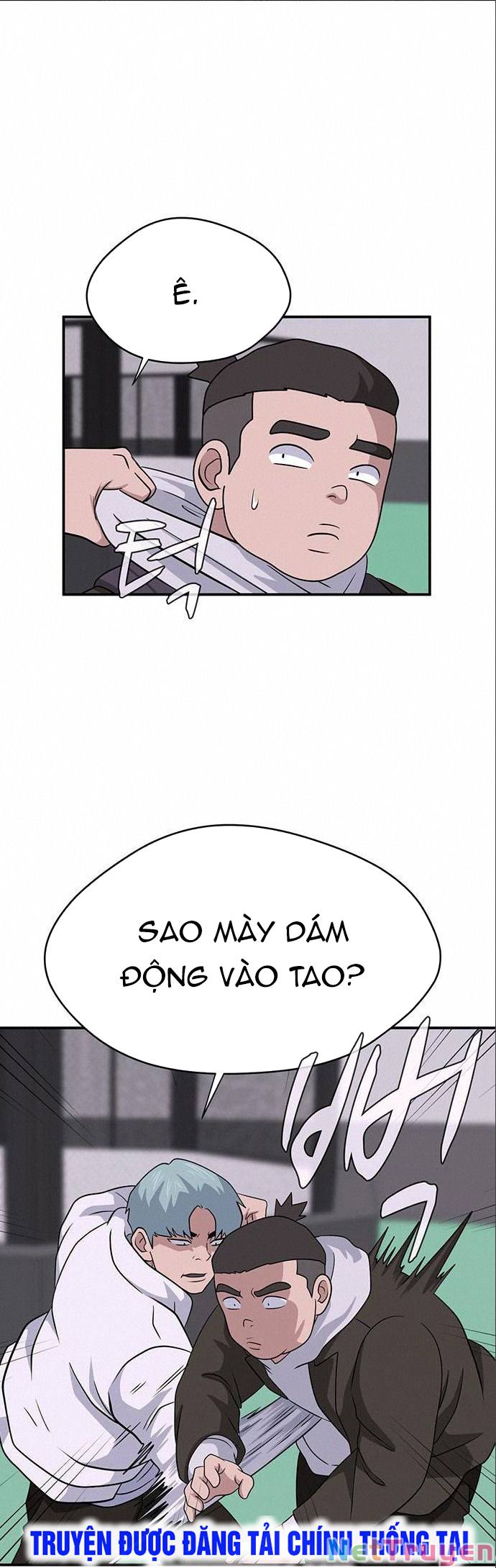 Quy Luật Hệ Thống Chapter 10 - Trang 40