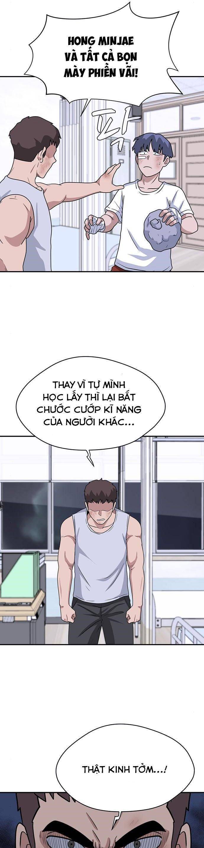 Quy Luật Hệ Thống Chapter 26 - Trang 13