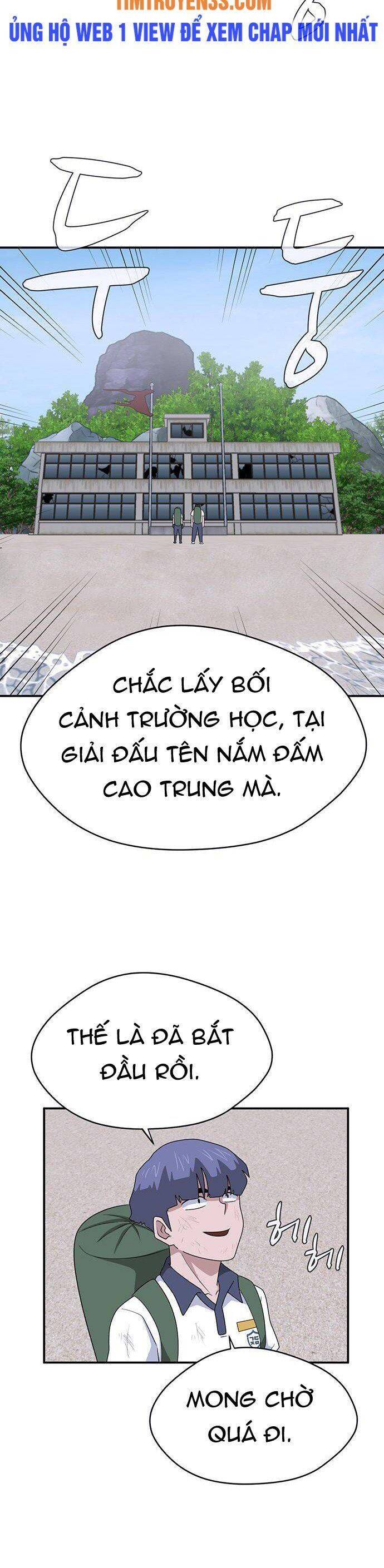 Quy Luật Hệ Thống Chapter 50 - Trang 35