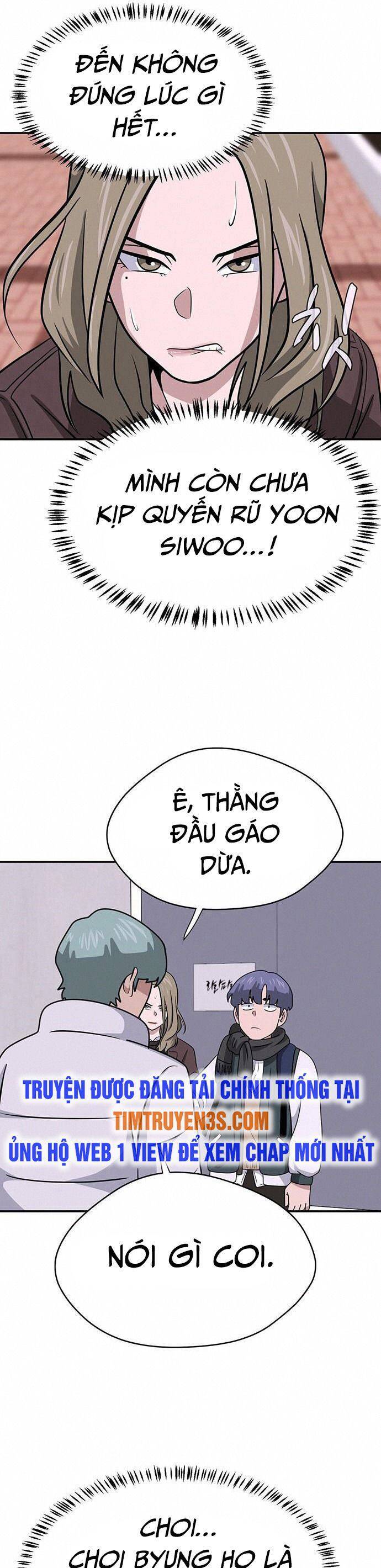 Quy Luật Hệ Thống Chapter 9 - Trang 41