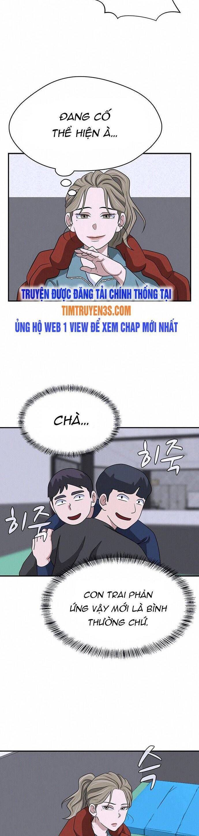 Quy Luật Hệ Thống Chapter 12 - Trang 10