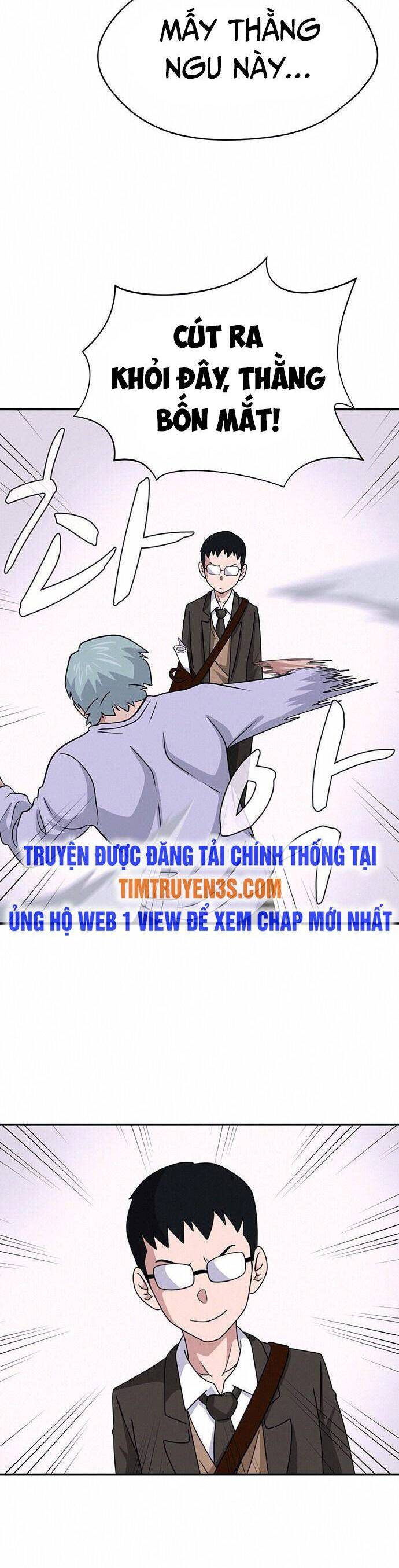 Quy Luật Hệ Thống Chapter 11 - Trang 19