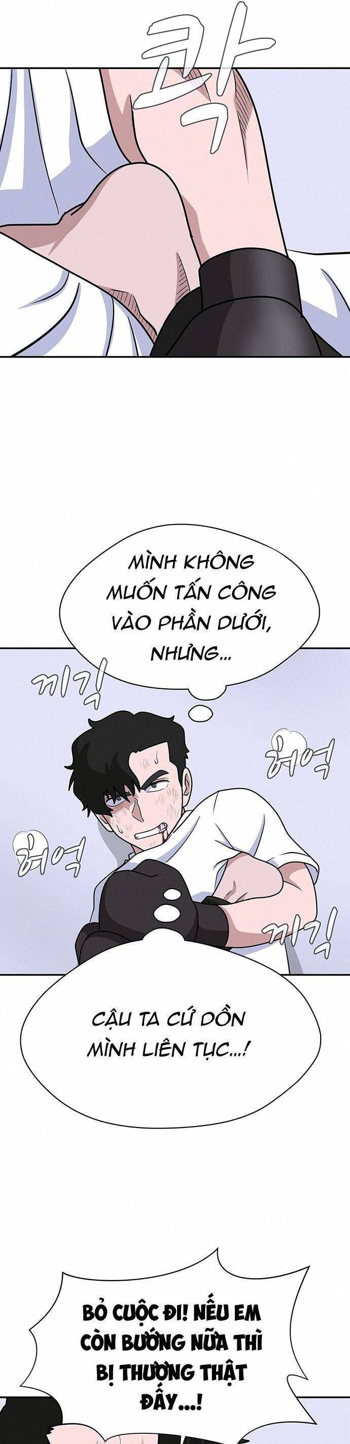 Quy Luật Hệ Thống Chapter 5 - Trang 56