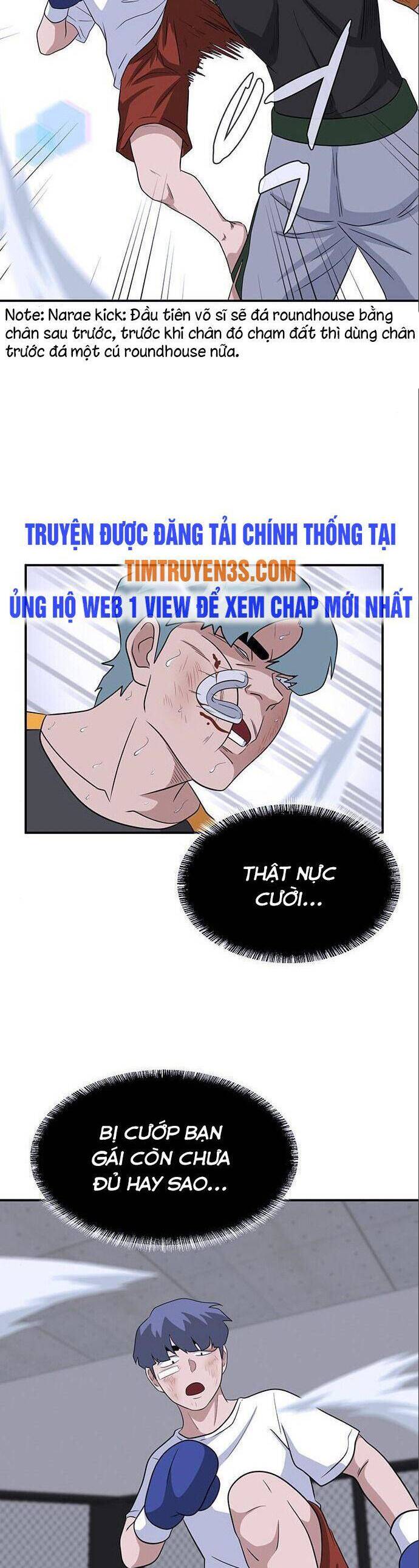 Quy Luật Hệ Thống Chapter 28 - Trang 41