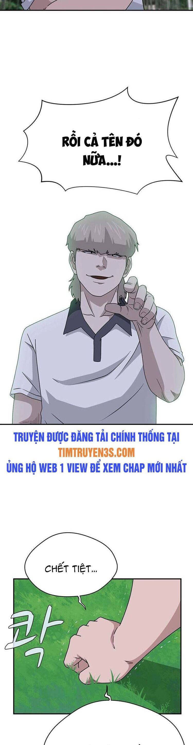 Quy Luật Hệ Thống Chapter 45 - Trang 33