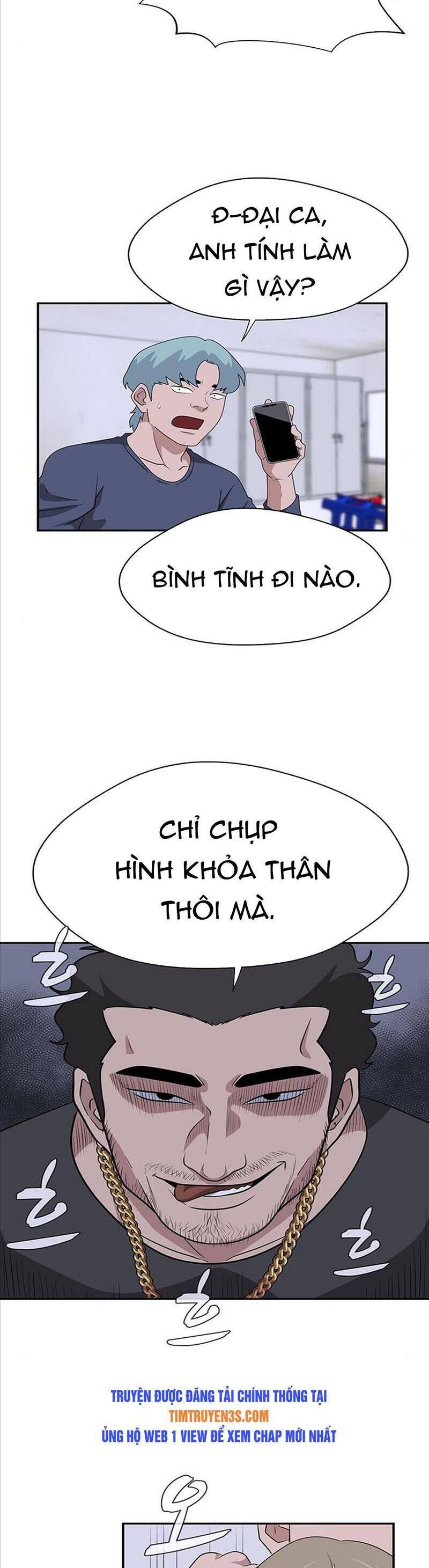 Quy Luật Hệ Thống Chapter 35 - Trang 46