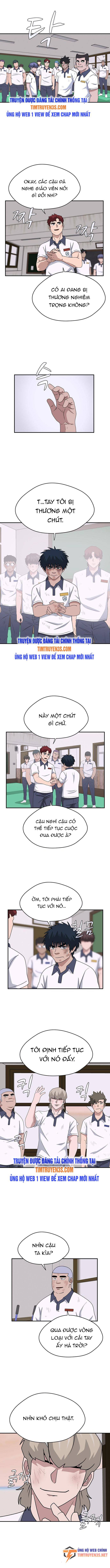 Quy Luật Hệ Thống Chapter 51 - Trang 8