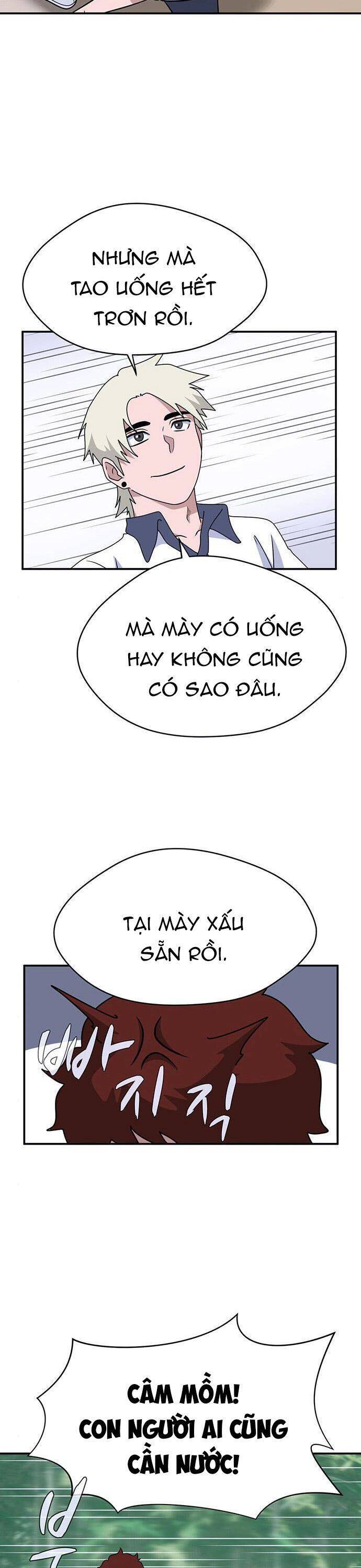 Quy Luật Hệ Thống Chapter 42 - Trang 28