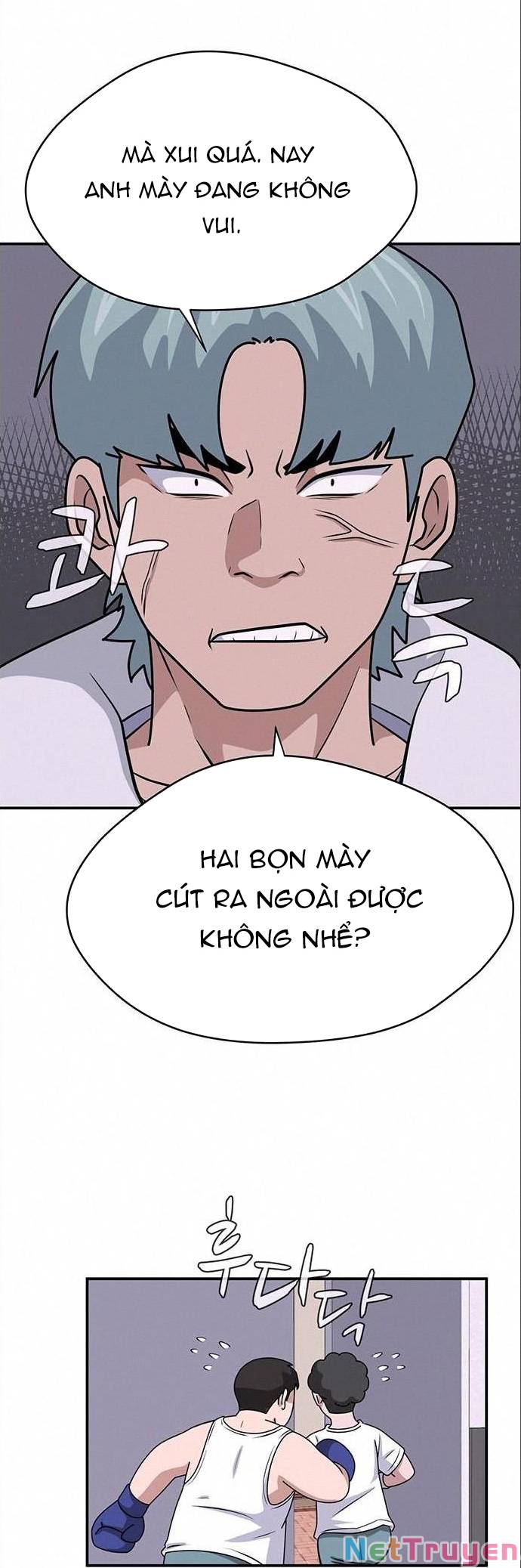 Quy Luật Hệ Thống Chapter 10 - Trang 26